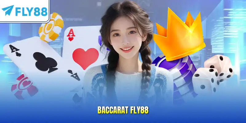 Baccarat FLY88