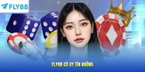 FLY88 có uy tín không