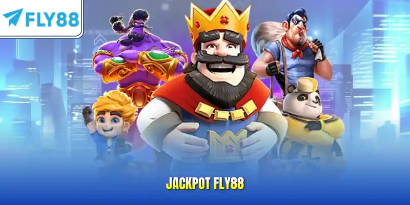 Jackpot FLY88