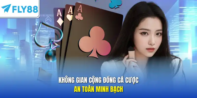 Không gian giải trí hiện đại siêu ưu việt