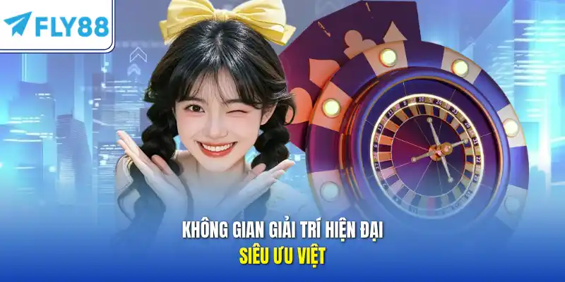 Không gian cộng đồng cá cược an toàn minh bạch