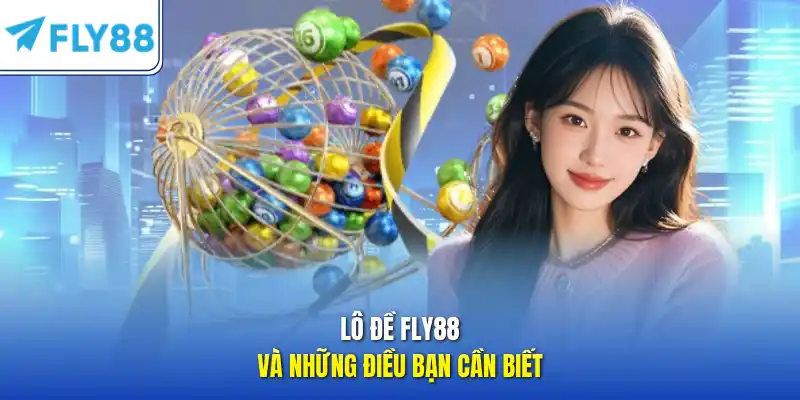 Lô đề FLY88 và những điều bạn cần biết 