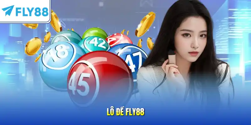 Lô đề FLY88