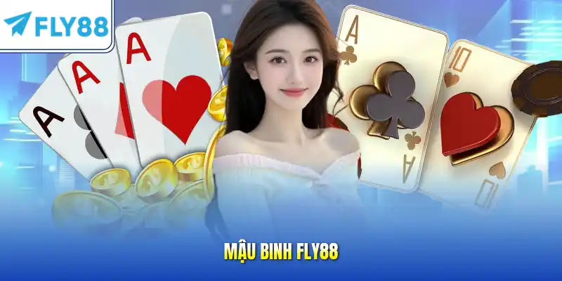 Mậu binh FLY88