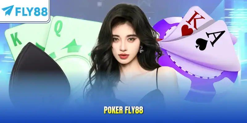 Poker FLY88