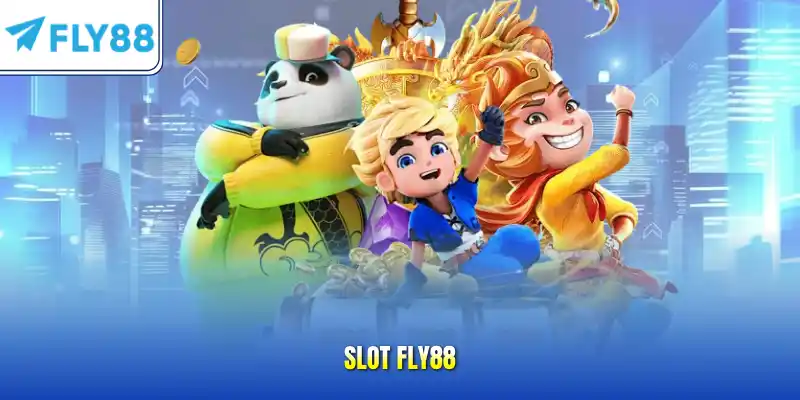 Slot FLY88