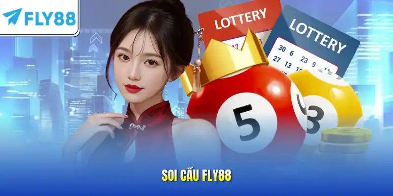 Soi cầu FLY88