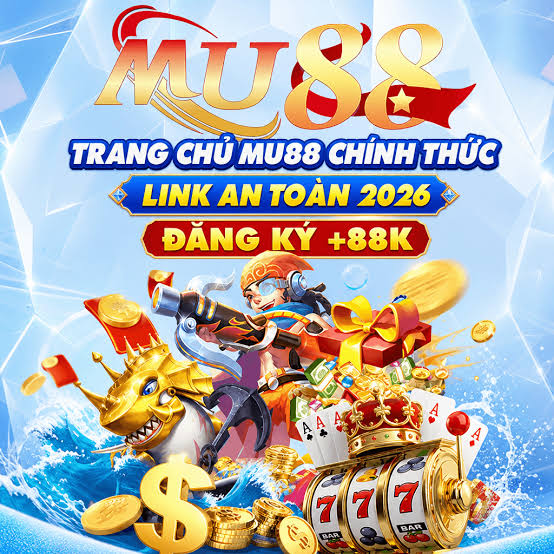Game Bài MU88 Khám Phá Kho Trò Chơi Trực Tuyến Đa Dạng